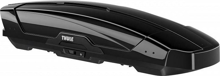 Бокс THULE Motion XT Sport (600) черный глянцевый 629601 629601