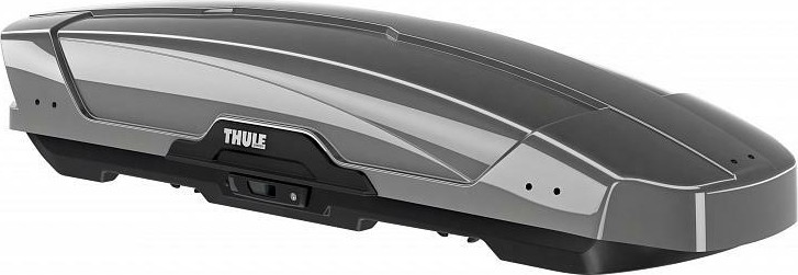 Бокс THULE Motion XT Sport (600) светло-серый глянцевый 629600 629600