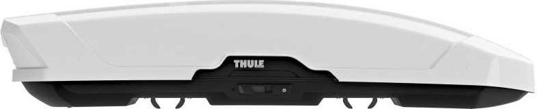 Бокс THULE Motion XT XL (800) белый глянцевый 629803 629803