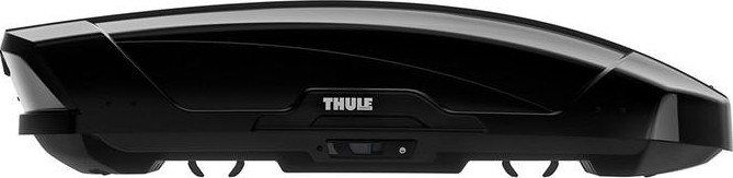 Бокс THULE Motion XT XL (800) черный глянцевый 629801 629801 - изображение 2