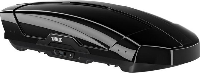 Бокс THULE Motion XT XXL (900) черный глянцевый 629901 629901