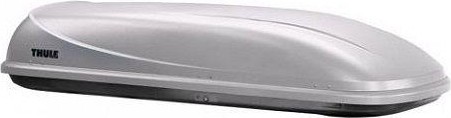 Бокс THULE Ocean 780 серый 664000 664000