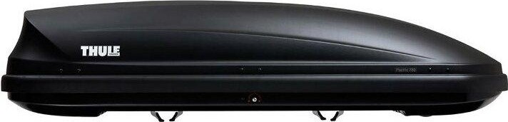 Бокс THULE Paсific 780 черный 631811 631811