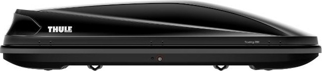 Бокс THULE Touring L (780) антрацит aeroskin 634804 634804