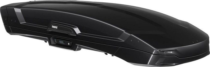 Бокс THULE Vector M черный металлик 613201