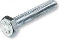 Болт  М 6 х  12 DIN 933 из нержавеющей стали А2 А2 933 6X12/200
