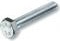 Болт  М12 х  65 DIN933 оцинкованный A01001206532507