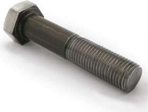 Болт М12 ZITREK 067-6011-1 70 мм, к ножу СМЖ с резьбой