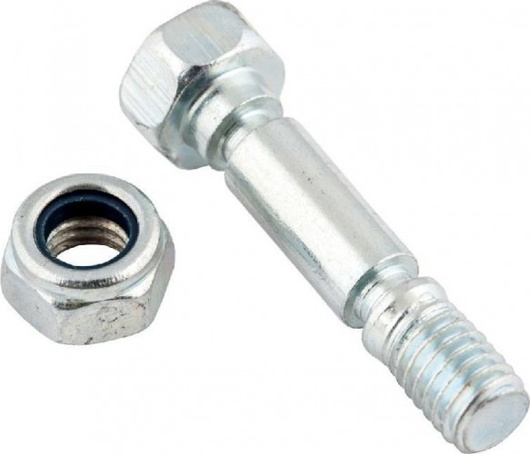 Болт срезной CHAMPION с гайкой ST556 (М8) 556-02-150