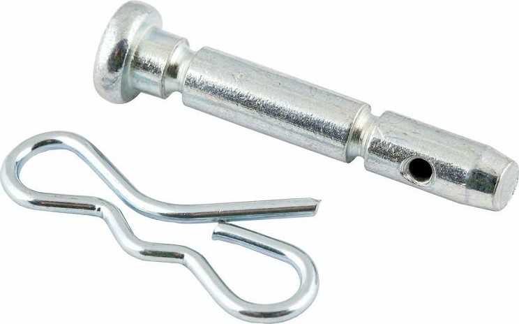 Болт срезной CHAMPION со шплинтом D=6 мм (ST656,656BS,761Е,762E,861BS,1170E/STT1170E,1376Е) SJ-070K