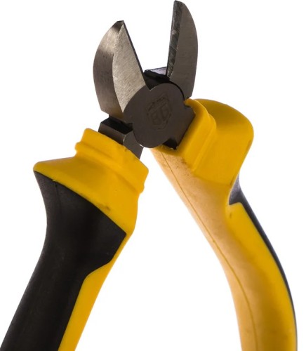 Болторез BERGER BG1163 165 мм - изображение 2