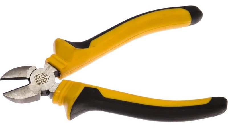 Болторез BERGER BG1163 165 мм