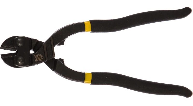 Болторез BERGER BG1215 205 мм