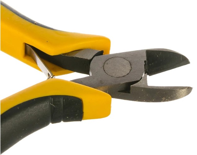 Болторез BERGER BG1218 мини 115 мм - изображение 2