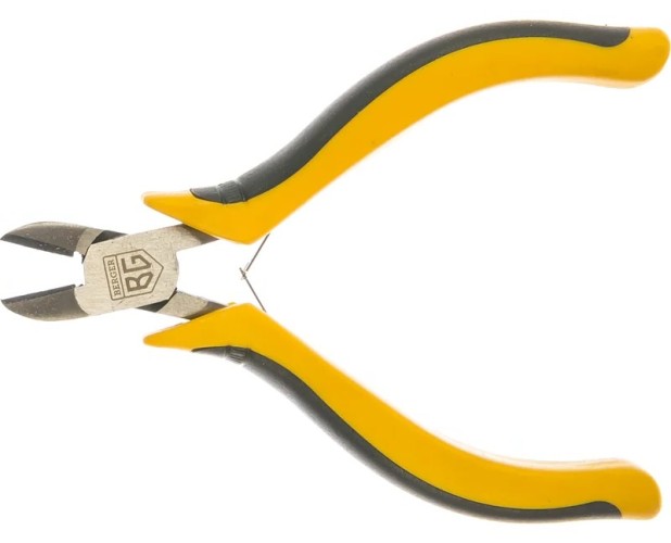 Болторез BERGER BG1218 мини 115 мм