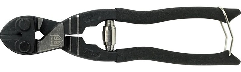 Болторез BERGER BG1913 из хромованадиевой стали, 220 мм