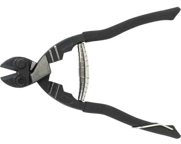 Болторез BERGER BG1913 из хромованадиевой стали, 220 мм - изображение 2