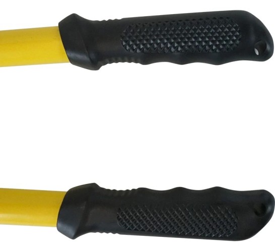 Болторез BERGER BG1914 из хромованадиевой стали, 450 мм - изображение 4