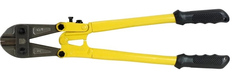 Болторез BERGER BG1915 из хромованадиевой стали, 600 мм