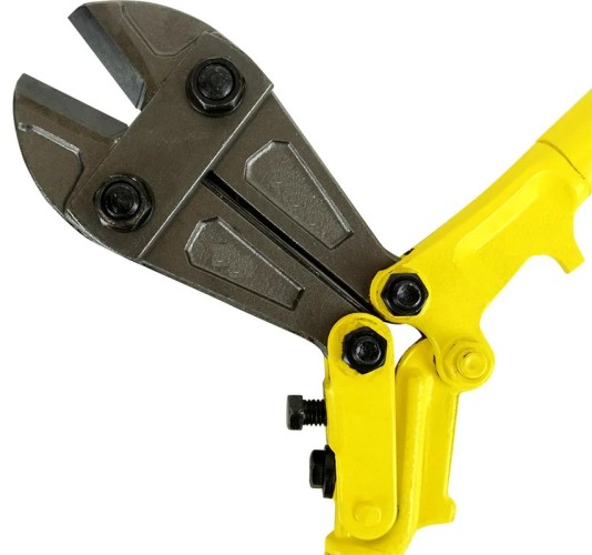 Болторез BERGER BG1915 из хромованадиевой стали, 600 мм - изображение 3