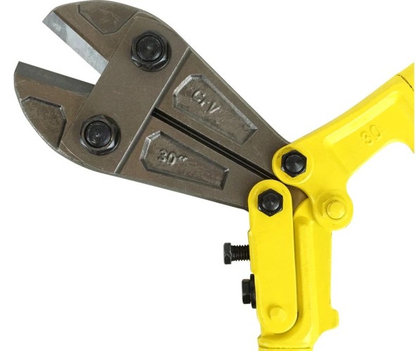 Болторез BERGER BG1916 из хромованадиевой стали, 750 мм - изображение 3