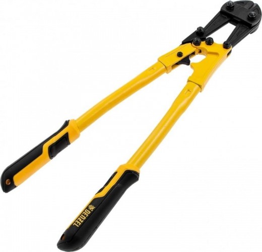 Болторез Denzel 78534 450 мм, 18", cr-mo - изображение 2