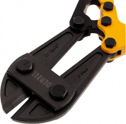 Болторез Denzel 78538 760 мм, 30", cr-mo - изображение 3