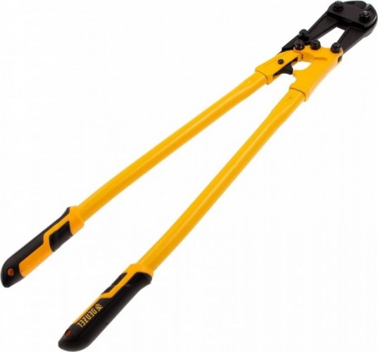 Болторез Denzel 78538 760 мм, 30", cr-mo - изображение 2