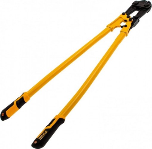 Болторез Denzel 78539 900 мм, 36", cr-mo - изображение 2