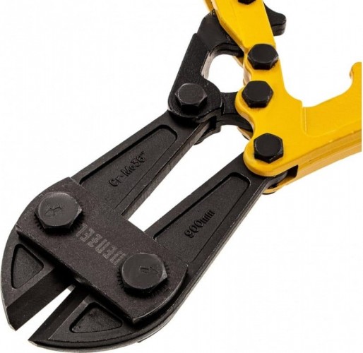 Болторез Denzel 78539 900 мм, 36", cr-mo - изображение 3