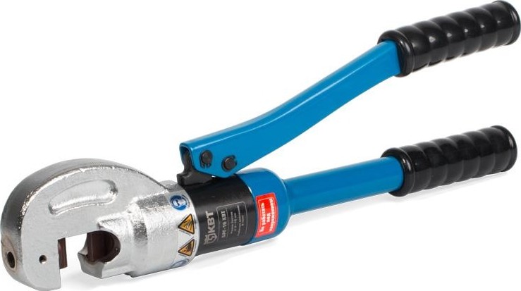 Болторез гидравлический КВТ БРГ-16 67658