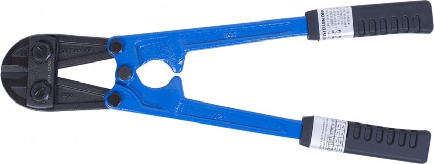 Болторез KING TONY 6131-12 12" - изображение 2