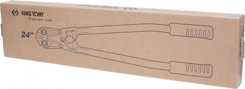 Болторез KING TONY 6131-24 24" - изображение 3