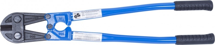 Болторез KING TONY 6131-24 24" - изображение 2