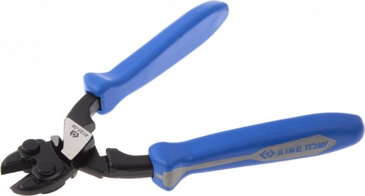 Болторез KING TONY 6133-08 200 мм