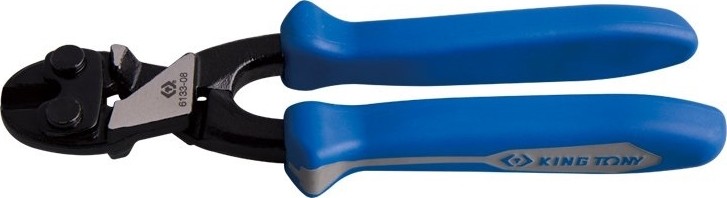 Болторез KING TONY 6133-08 200 мм - изображение 3