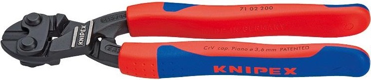 Болторез KNIPEX "CoBolt"   7102200 KN-7102200