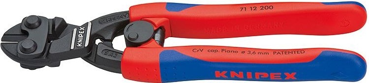 Болторез KNIPEX "CoBolt"   7112200 KN-7112200