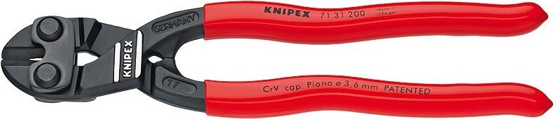 Болторез KNIPEX "CoBolt"   7131200 KN-7131200