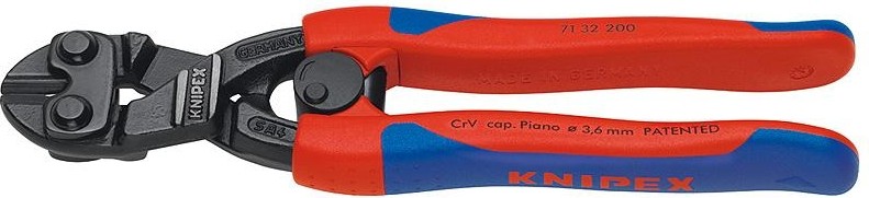 Болторез KNIPEX "CoBolt"   7132200 KN-7132200