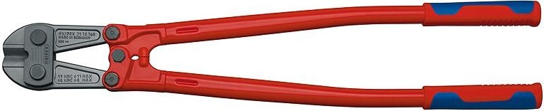 Болторез KNIPEX "CoBolt"   7172760 760 мм KN-7172760