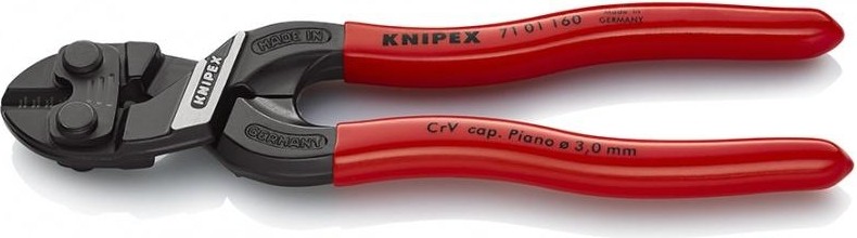 Болторез KNIPEX CoBolt® S 7101160 KN-7101160