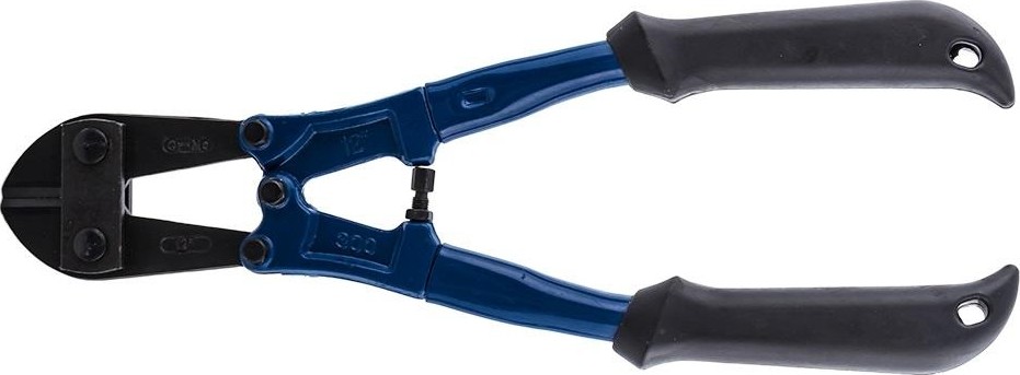 Болторез Кобальт 242-441 300 мм, cr-mo, до 4 мм