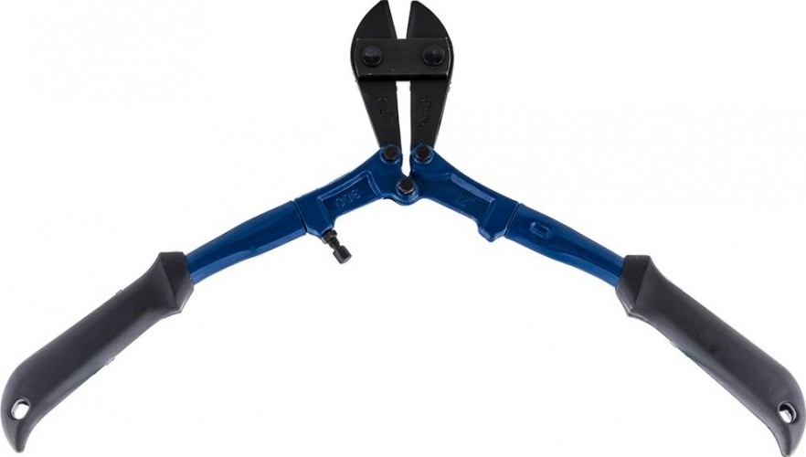 Болторез Кобальт 242-441 300 мм, cr-mo, до 4 мм - изображение 3