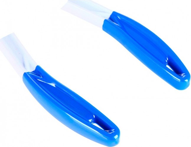 Болторез Кобальт 242-496 310 мм облегченный, cr-mo - изображение 2