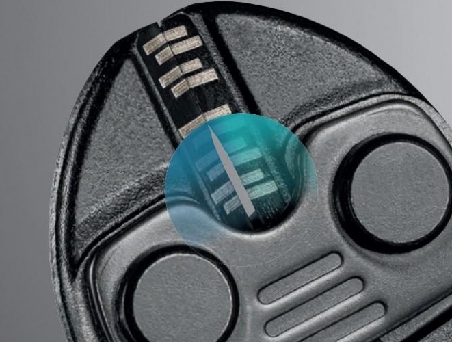 Болторез компактный KNIPEX "CoBolt" S 160 мм, KN-7131160 KN-7131160 - изображение 2