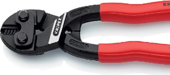 Болторез компактный KNIPEX "CoBolt" S 160 мм, KN-7131160 KN-7131160
