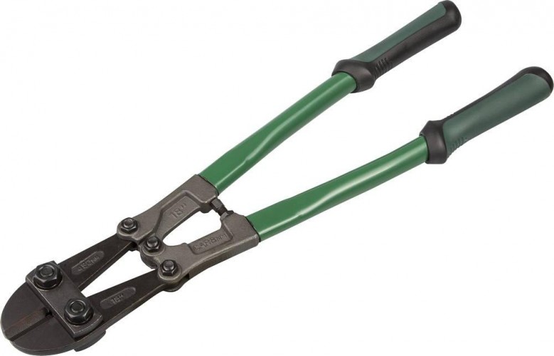 Болторез KRAFTOOL "Kayman" 450 мм 23280-045