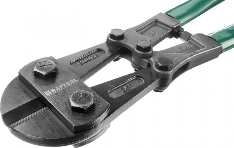 Болторез KRAFTOOL "Kayman" 900 мм 23280-090 - изображение 3