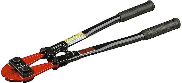 Болторез KRAFTOOL Red Jaws 600 мм, 1-23290-060